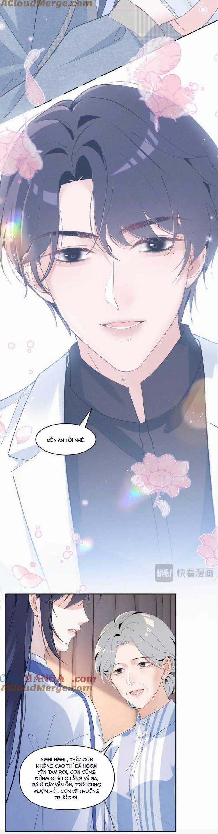 Phu Nhân , Thân Phận Thật Của Người Sắp Lộ Rồi Chapter 33 trang 15