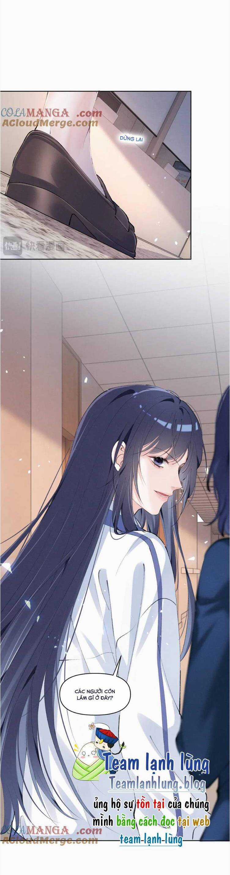 Phu Nhân , Thân Phận Thật Của Người Sắp Lộ Rồi Chapter 33 trang 7