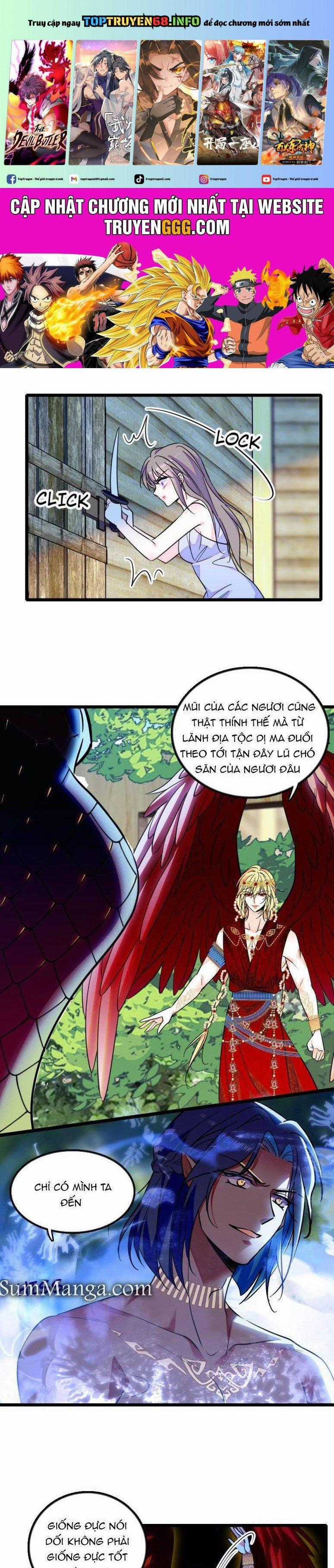 Phu Nhân , Thân Phận Thật Của Người Sắp Lộ Rồi Chapter 339 trang 0