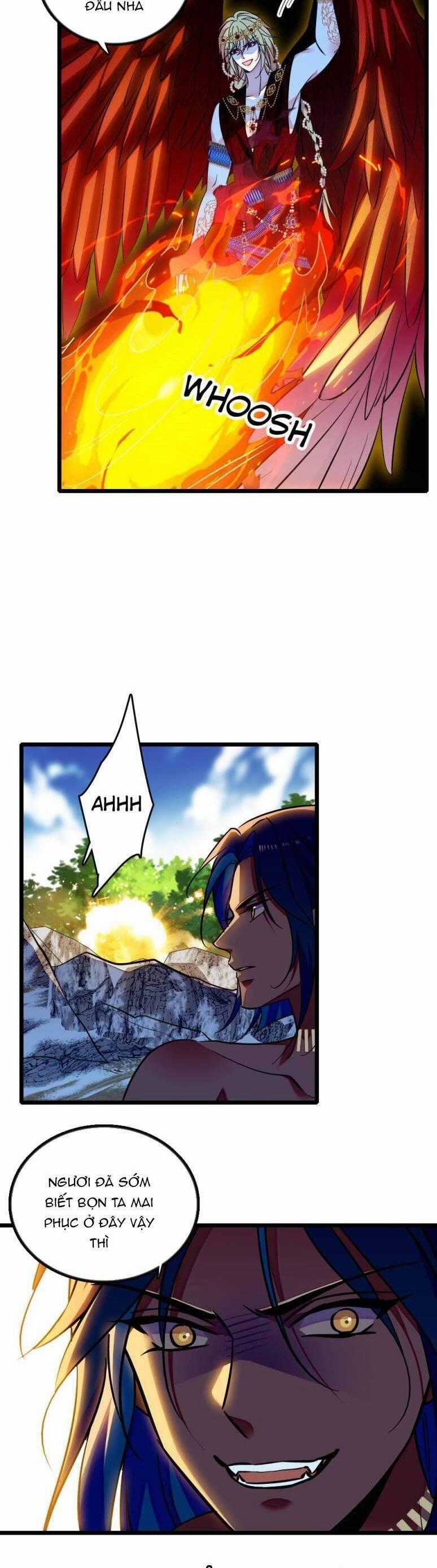 Phu Nhân , Thân Phận Thật Của Người Sắp Lộ Rồi Chapter 339 trang 1