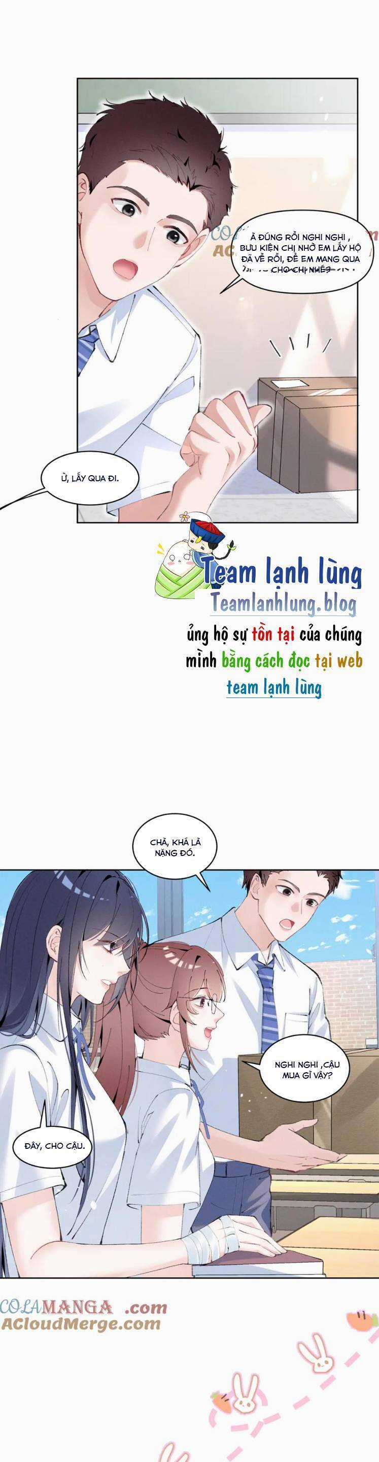 Phu Nhân , Thân Phận Thật Của Người Sắp Lộ Rồi Chapter 34 trang 15