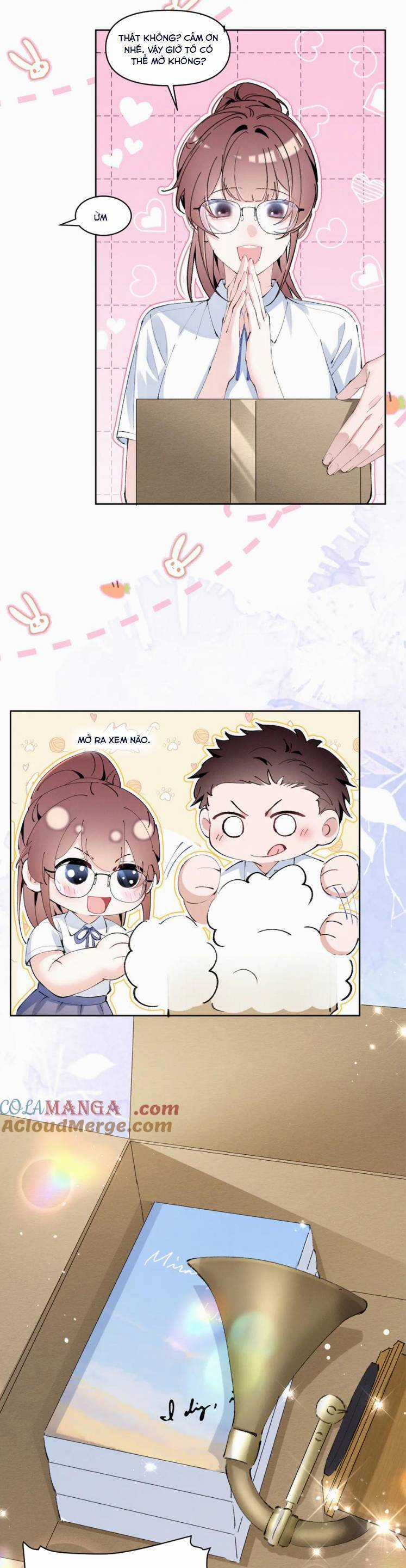 Phu Nhân , Thân Phận Thật Của Người Sắp Lộ Rồi Chapter 34 trang 16