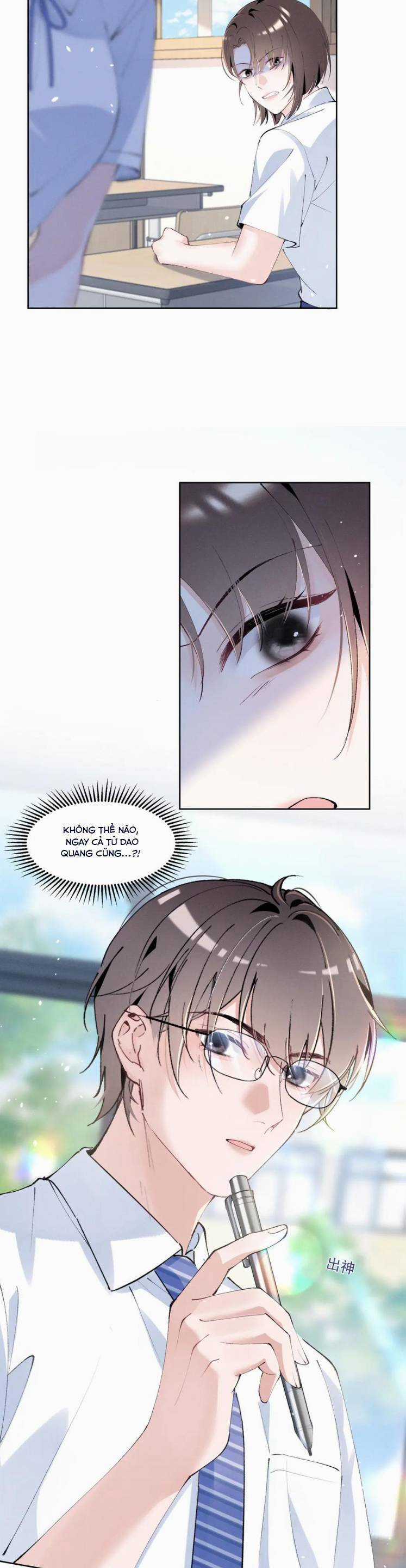 Phu Nhân , Thân Phận Thật Của Người Sắp Lộ Rồi Chapter 34 trang 18