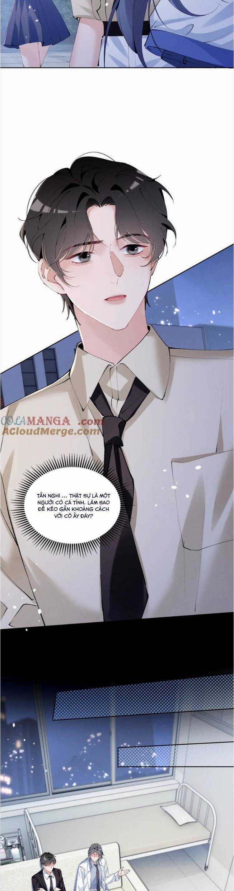 Phu Nhân , Thân Phận Thật Của Người Sắp Lộ Rồi Chapter 34 trang 2