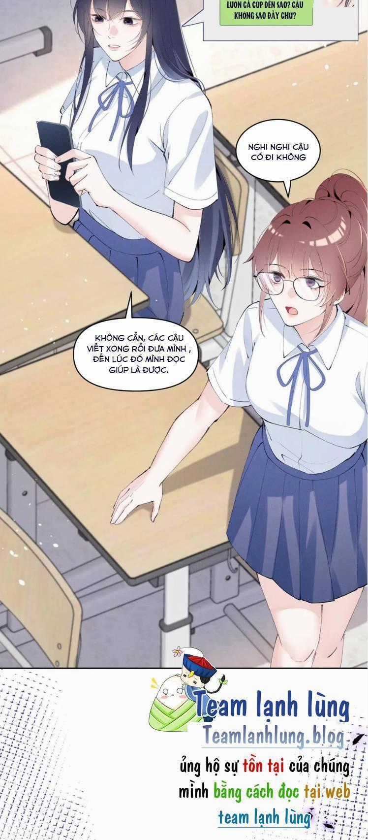 Phu Nhân , Thân Phận Thật Của Người Sắp Lộ Rồi Chapter 34 trang 20