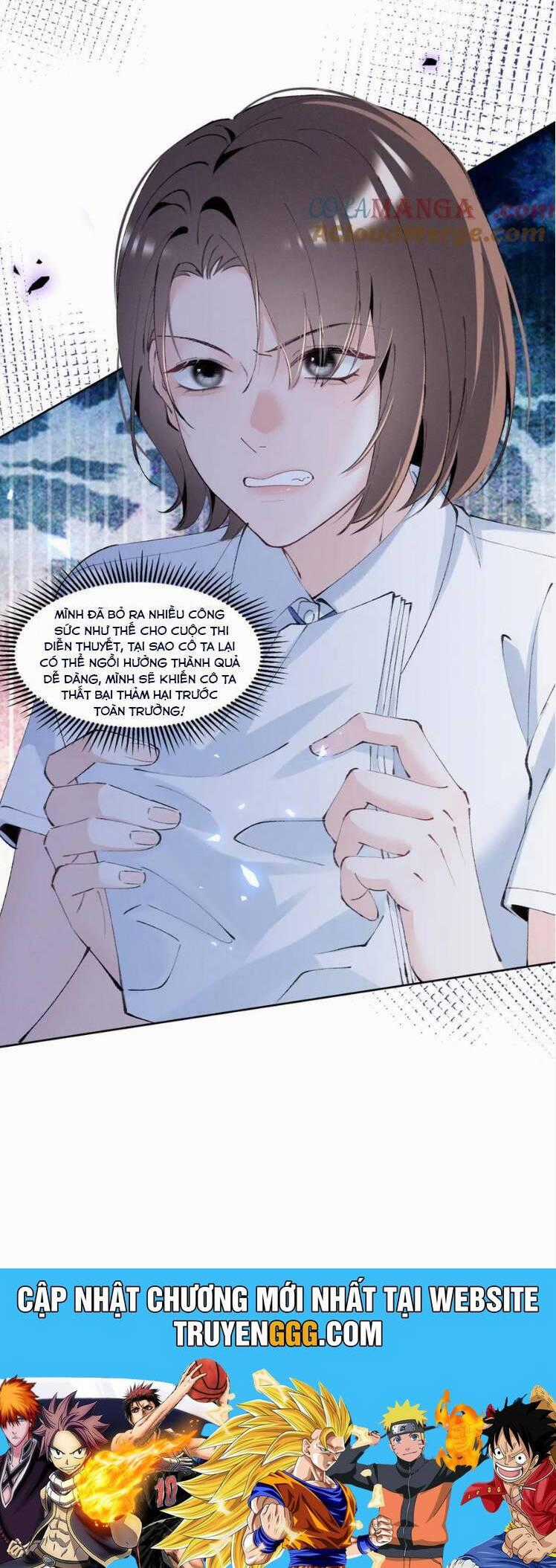 Phu Nhân , Thân Phận Thật Của Người Sắp Lộ Rồi Chapter 34 trang 21