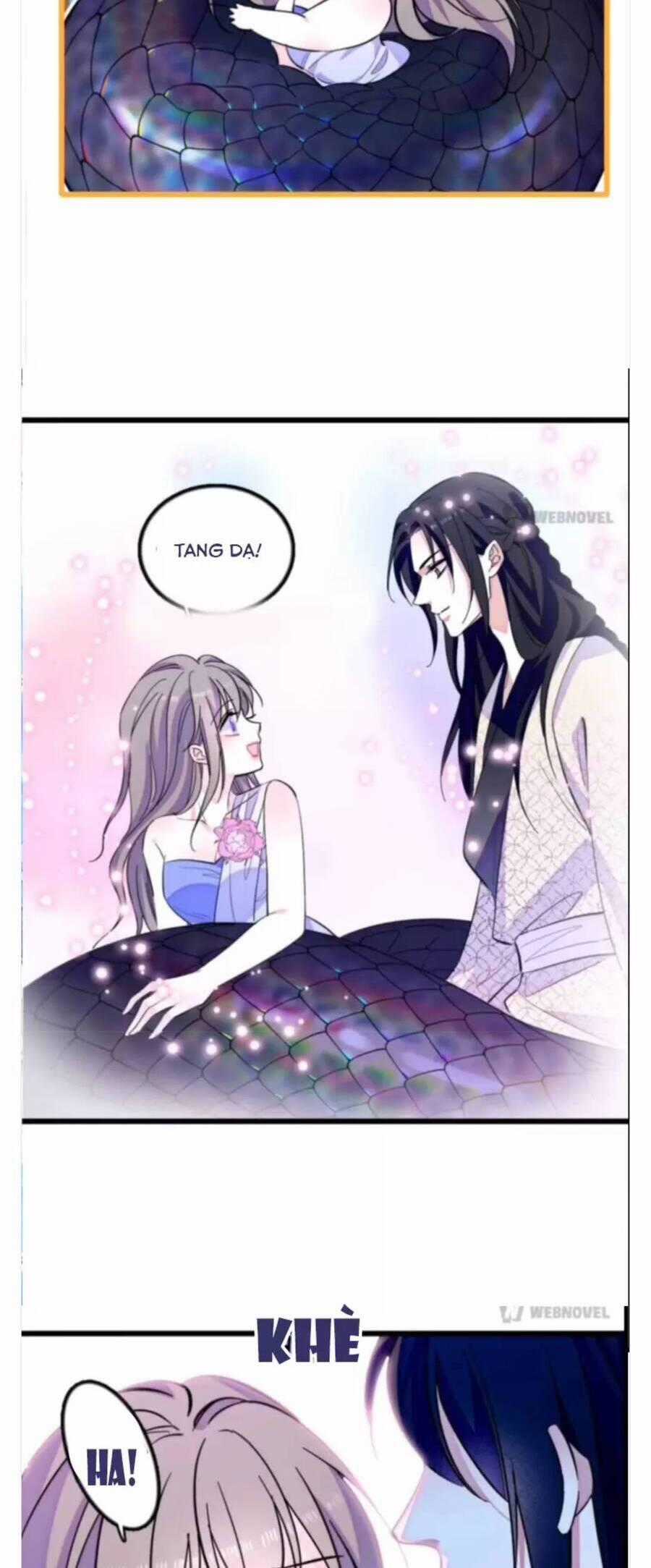 Phu Nhân , Thân Phận Thật Của Người Sắp Lộ Rồi Chapter 343 trang 13