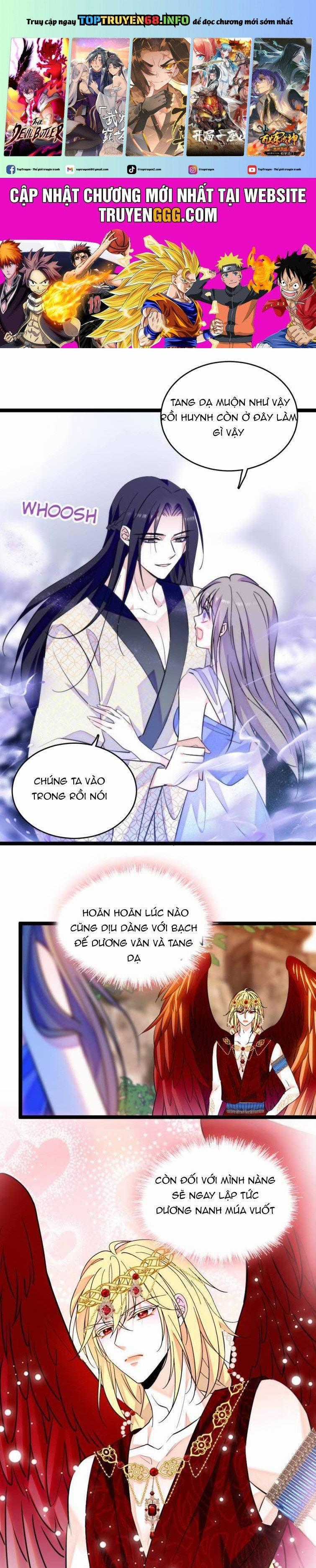 Phu Nhân , Thân Phận Thật Của Người Sắp Lộ Rồi Chapter 344 trang 0