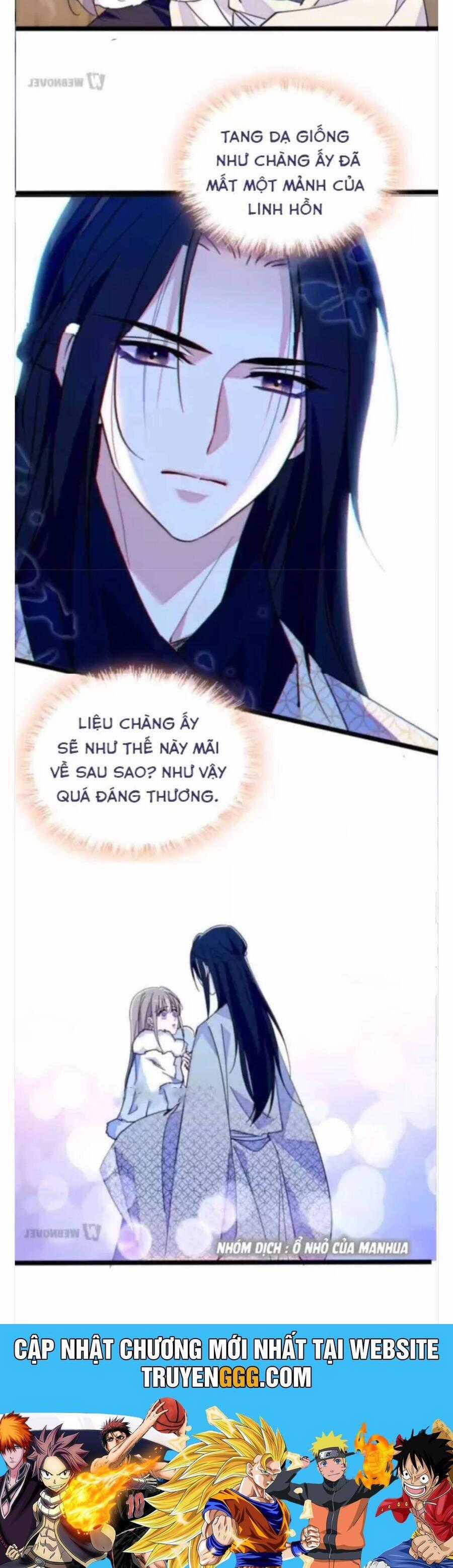 Phu Nhân , Thân Phận Thật Của Người Sắp Lộ Rồi Chapter 349 trang 11