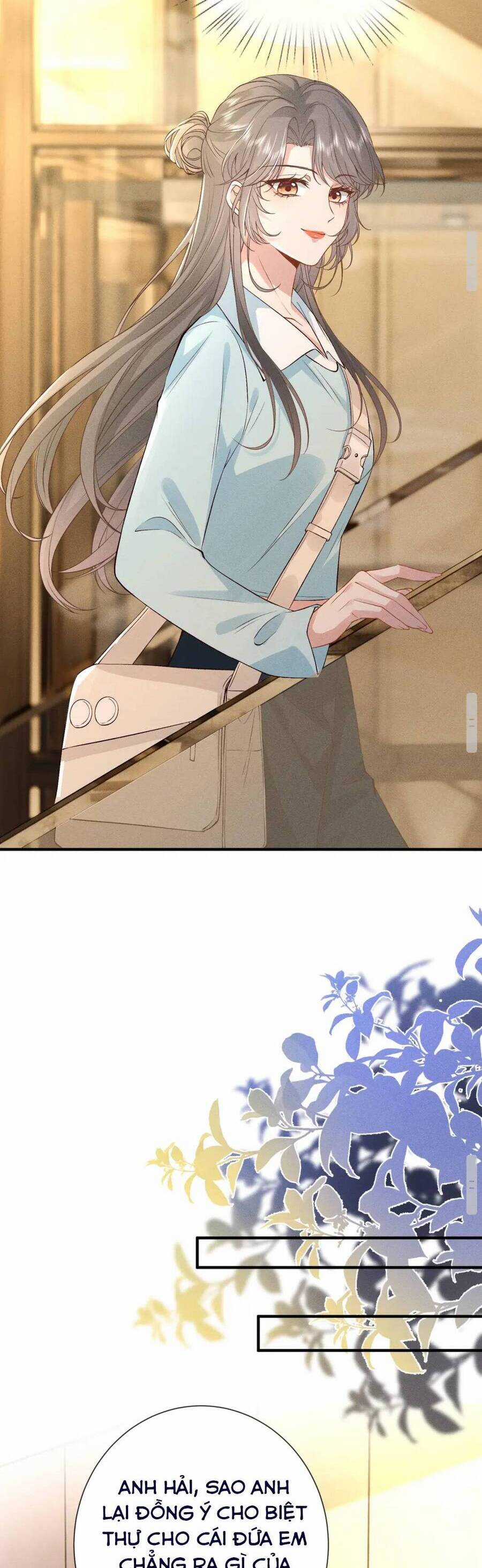 Phu Nhân , Thân Phận Thật Của Người Sắp Lộ Rồi Chapter 35 trang 15