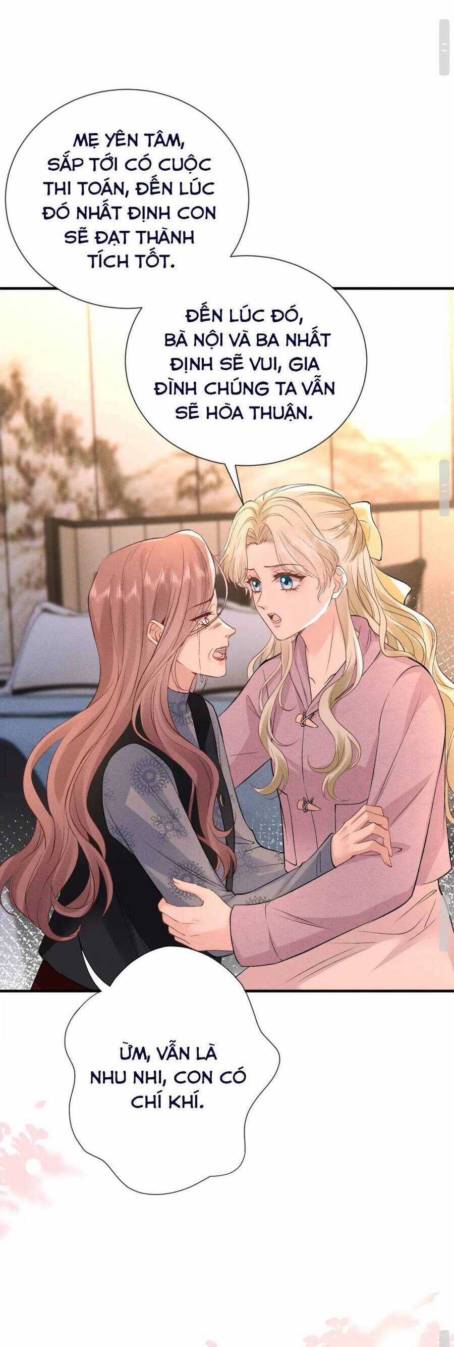 Phu Nhân , Thân Phận Thật Của Người Sắp Lộ Rồi Chapter 35 trang 22