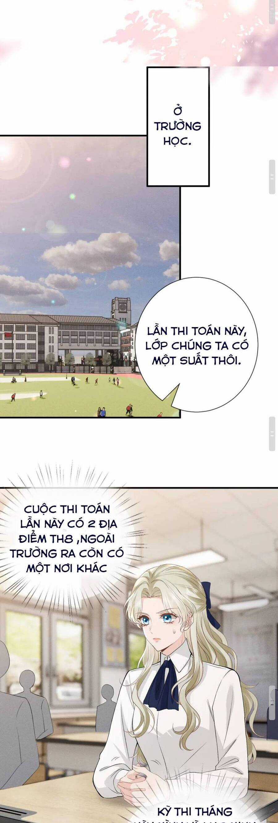 Phu Nhân , Thân Phận Thật Của Người Sắp Lộ Rồi Chapter 35 trang 23