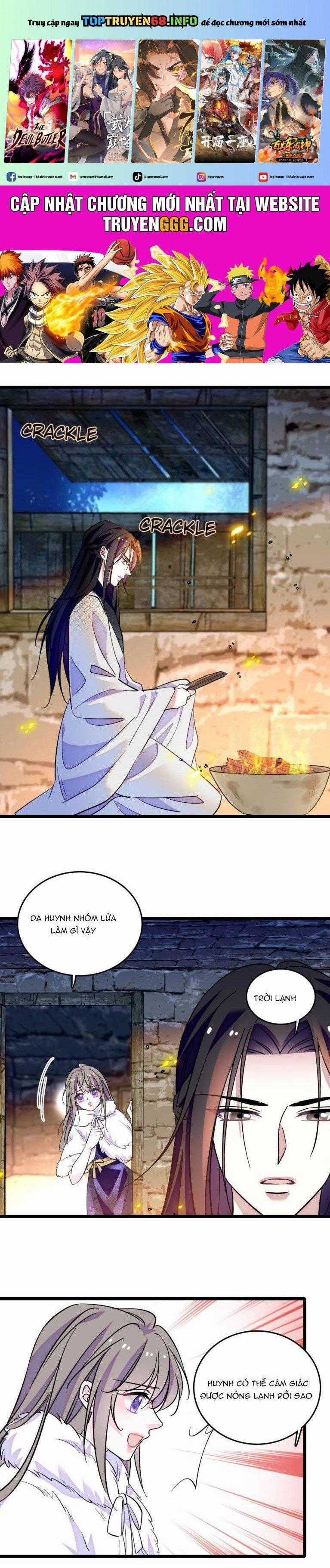 Phu Nhân , Thân Phận Thật Của Người Sắp Lộ Rồi Chapter 350 trang 0