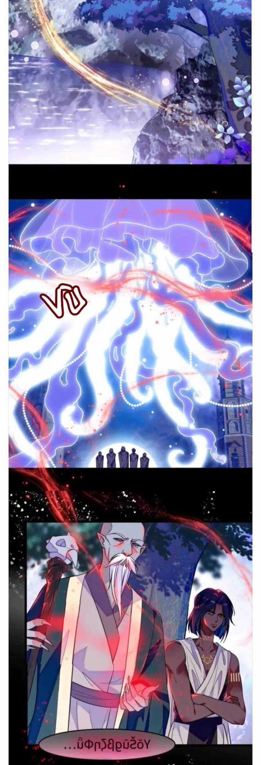 Phu Nhân , Thân Phận Thật Của Người Sắp Lộ Rồi Chapter 352 trang 2