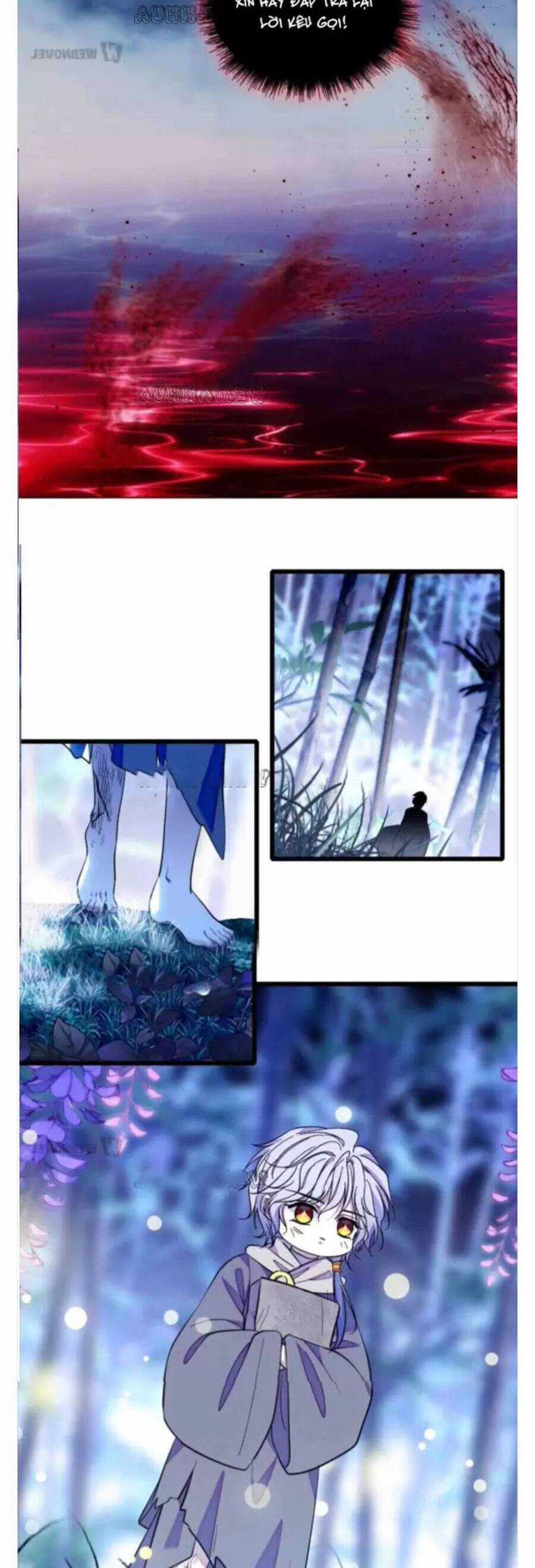 Phu Nhân , Thân Phận Thật Của Người Sắp Lộ Rồi Chapter 352 trang 7