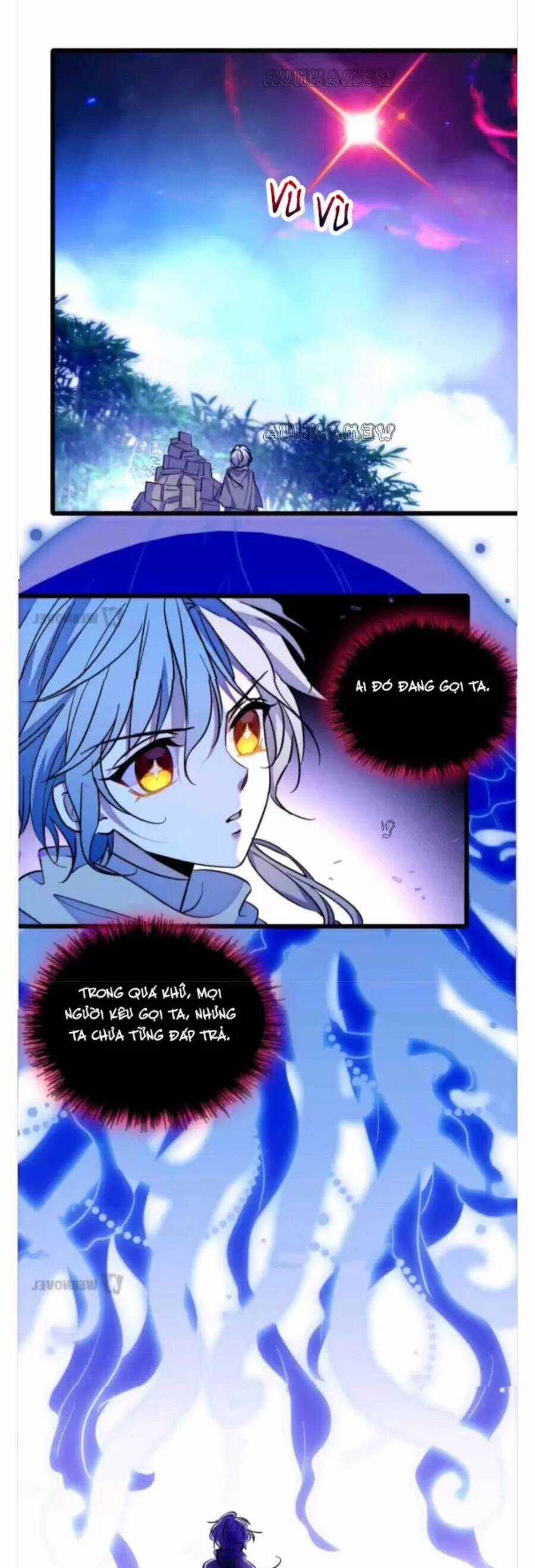 Phu Nhân , Thân Phận Thật Của Người Sắp Lộ Rồi Chapter 352 trang 9