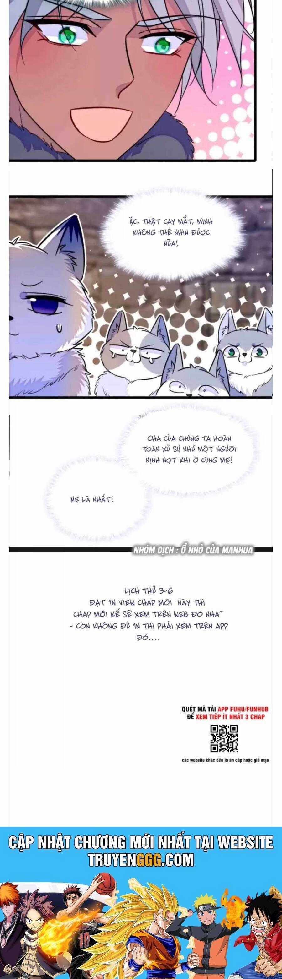 Phu Nhân , Thân Phận Thật Của Người Sắp Lộ Rồi Chapter 357 trang 11