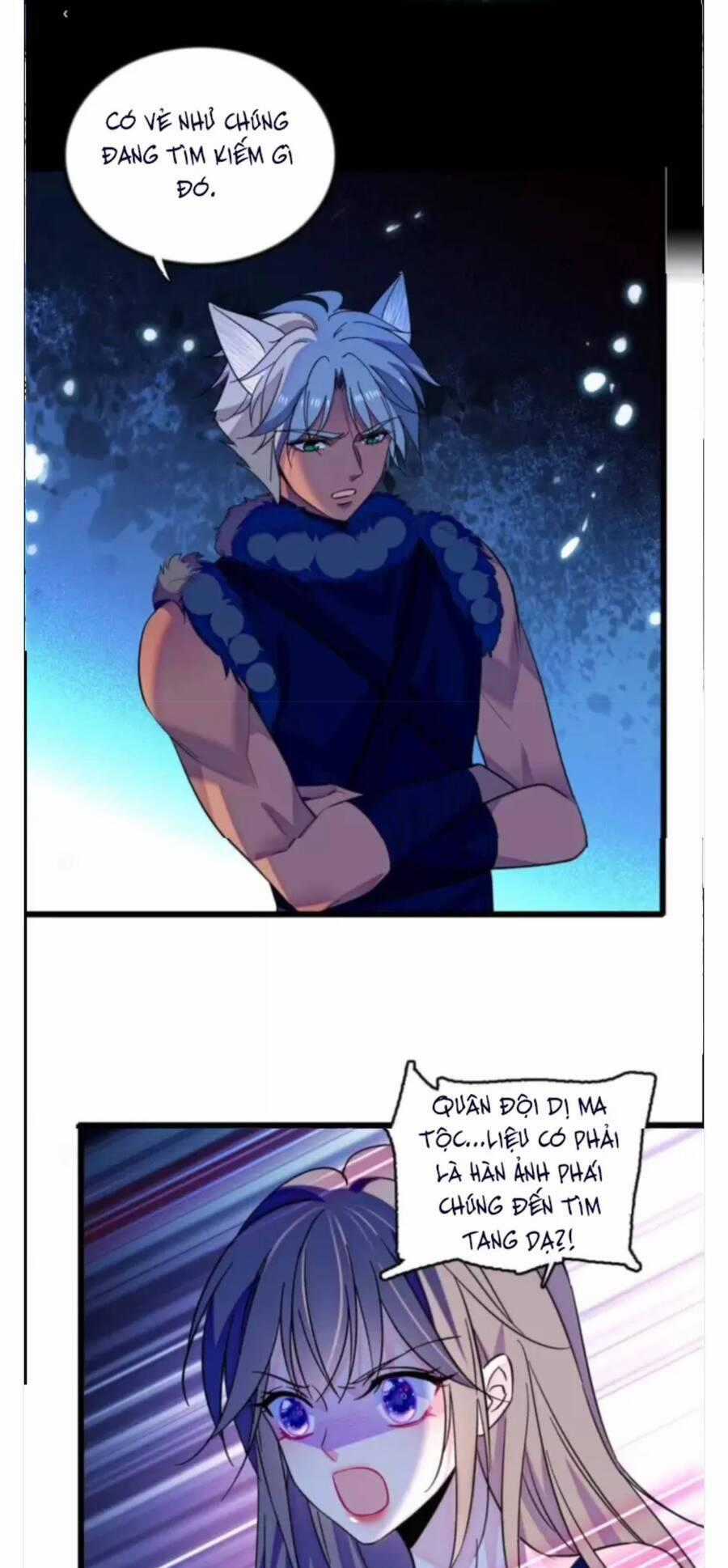 Phu Nhân , Thân Phận Thật Của Người Sắp Lộ Rồi Chapter 361 trang 18