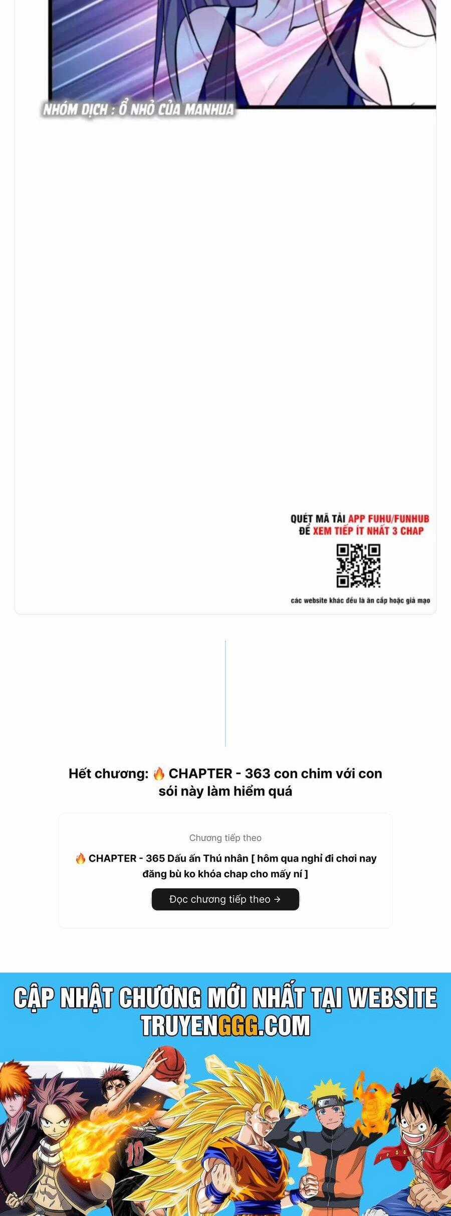 Phu Nhân , Thân Phận Thật Của Người Sắp Lộ Rồi Chapter 361 trang 19