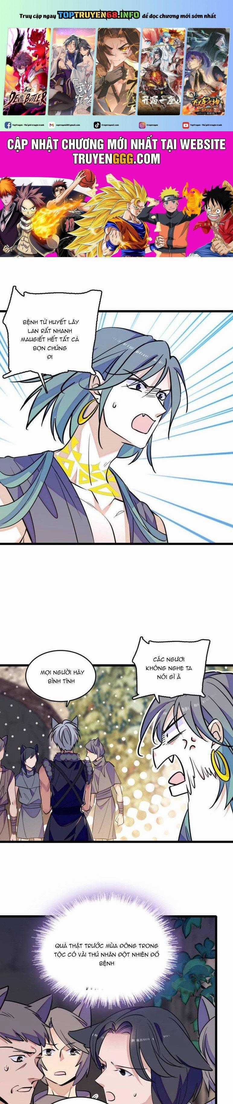 Phu Nhân , Thân Phận Thật Của Người Sắp Lộ Rồi Chapter 362 trang 0