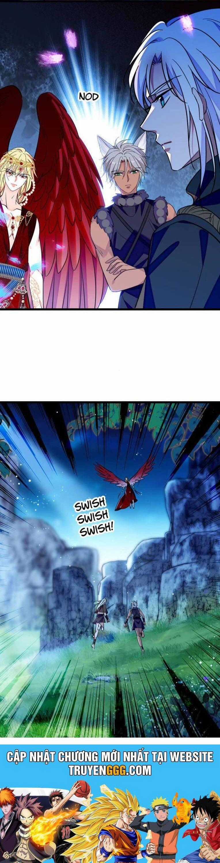 Phu Nhân , Thân Phận Thật Của Người Sắp Lộ Rồi Chapter 362 trang 16