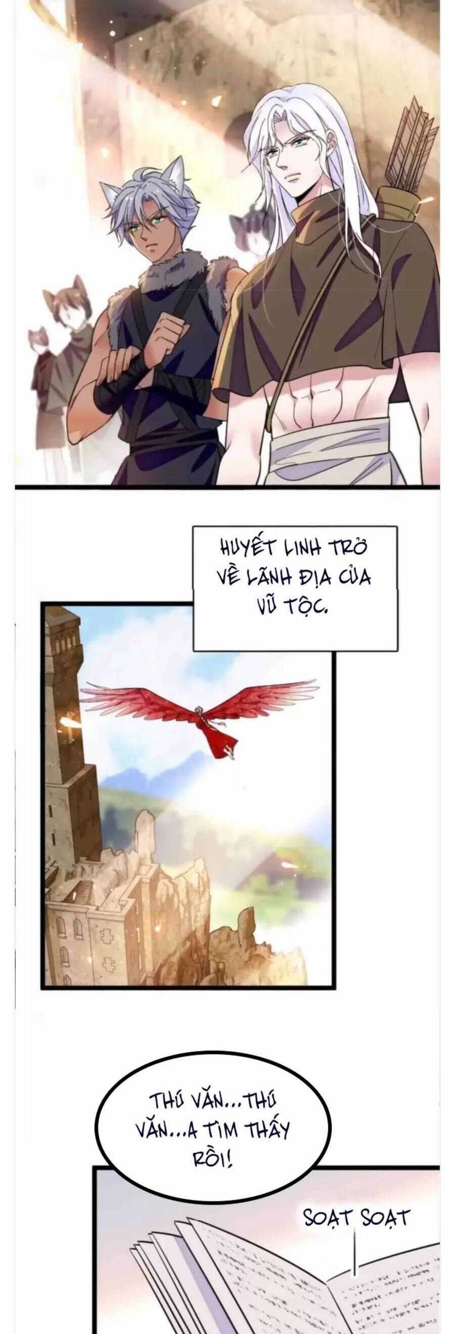 Phu Nhân , Thân Phận Thật Của Người Sắp Lộ Rồi Chapter 363 trang 1