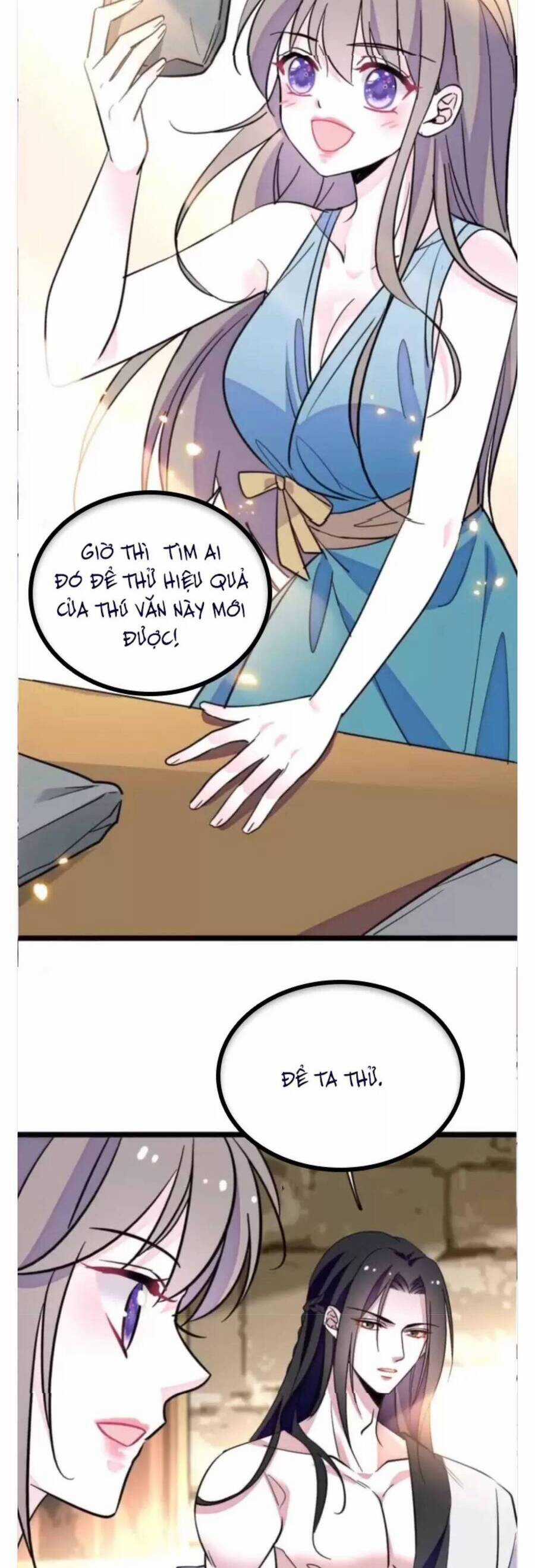 Phu Nhân , Thân Phận Thật Của Người Sắp Lộ Rồi Chapter 363 trang 13