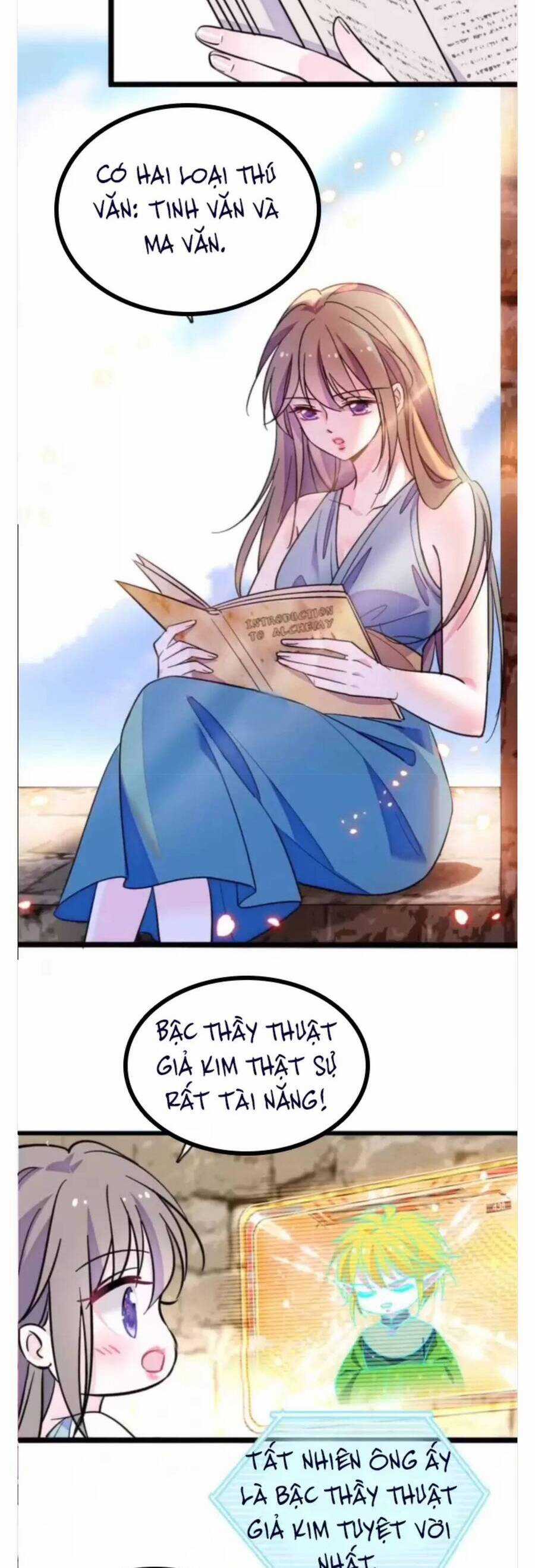 Phu Nhân , Thân Phận Thật Của Người Sắp Lộ Rồi Chapter 363 trang 2