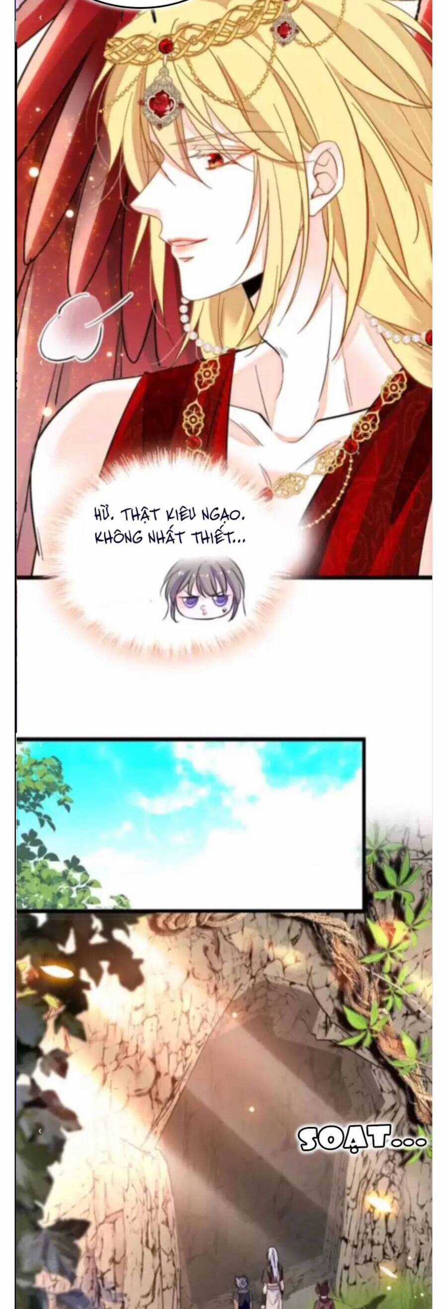 Phu Nhân , Thân Phận Thật Của Người Sắp Lộ Rồi Chapter 365 trang 14