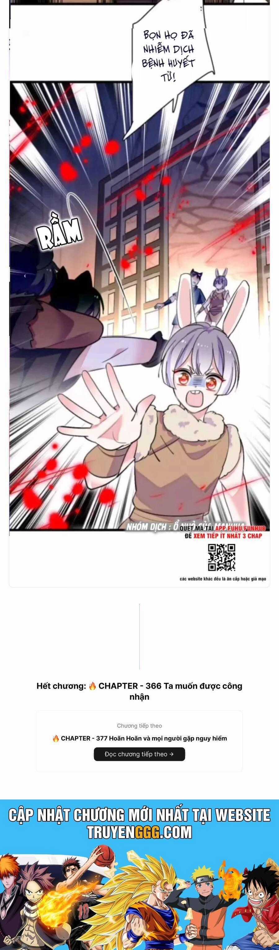 Phu Nhân , Thân Phận Thật Của Người Sắp Lộ Rồi Chapter 365 trang 22