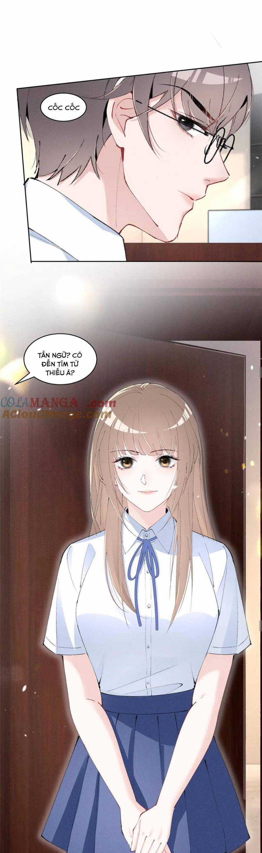 Phu Nhân , Thân Phận Thật Của Người Sắp Lộ Rồi Chapter 37 trang 11