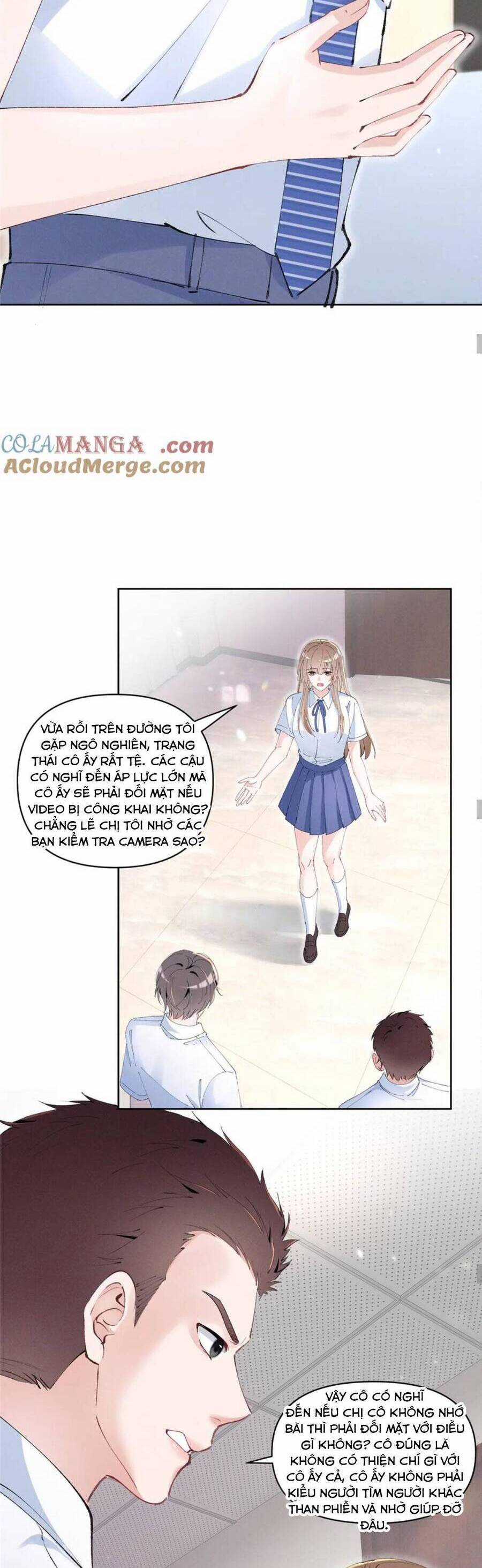 Phu Nhân , Thân Phận Thật Của Người Sắp Lộ Rồi Chapter 37 trang 13