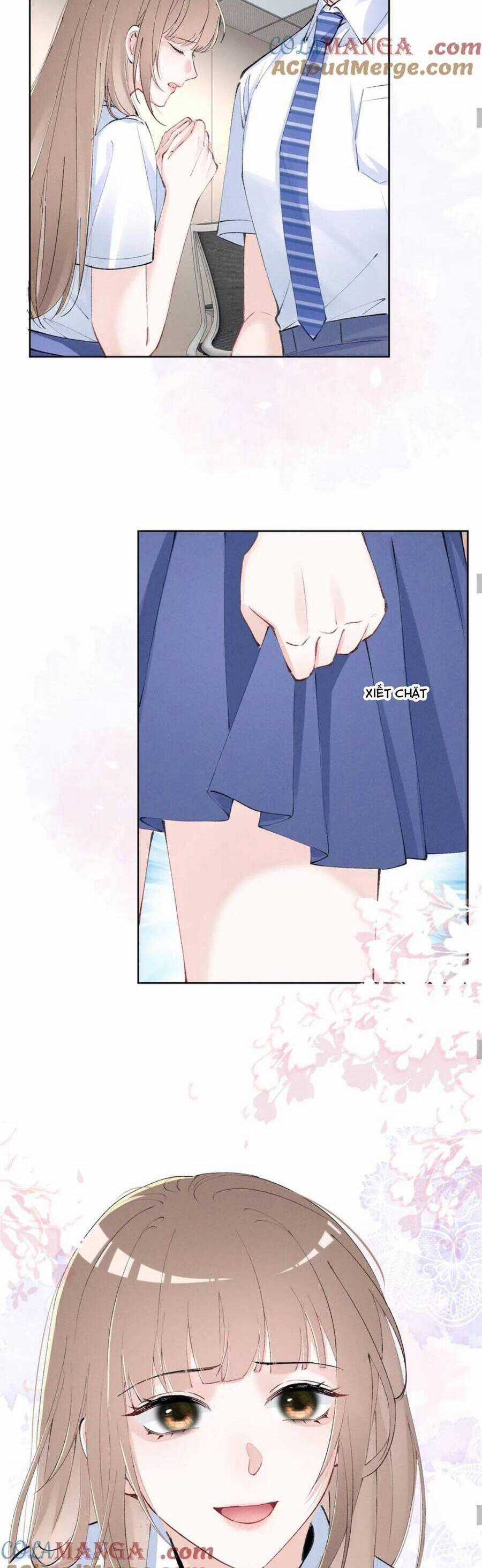 Phu Nhân , Thân Phận Thật Của Người Sắp Lộ Rồi Chapter 37 trang 17