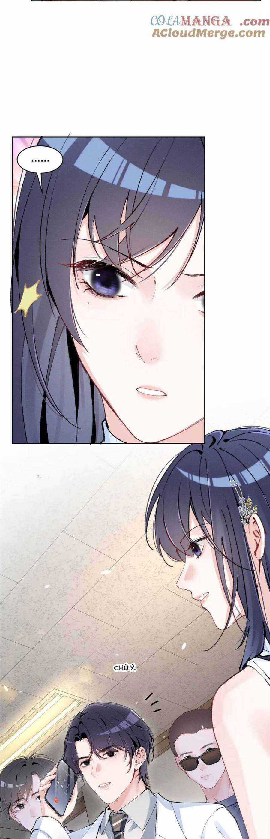 Phu Nhân , Thân Phận Thật Của Người Sắp Lộ Rồi Chapter 37 trang 2