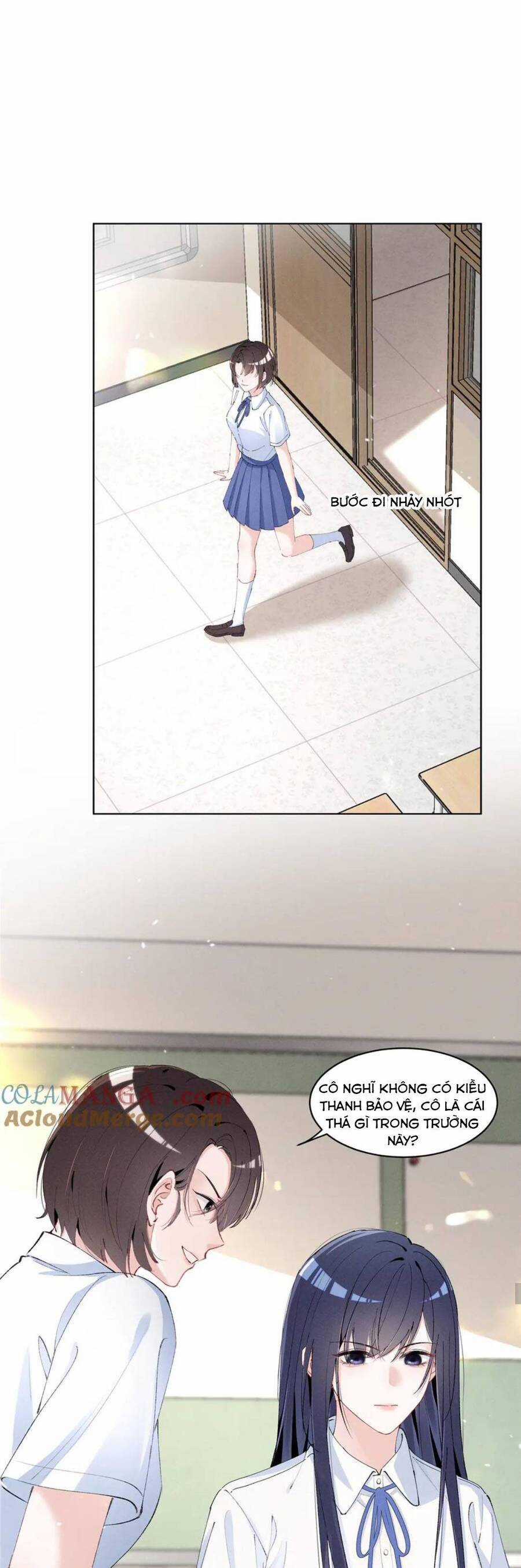 Phu Nhân , Thân Phận Thật Của Người Sắp Lộ Rồi Chapter 37 trang 21