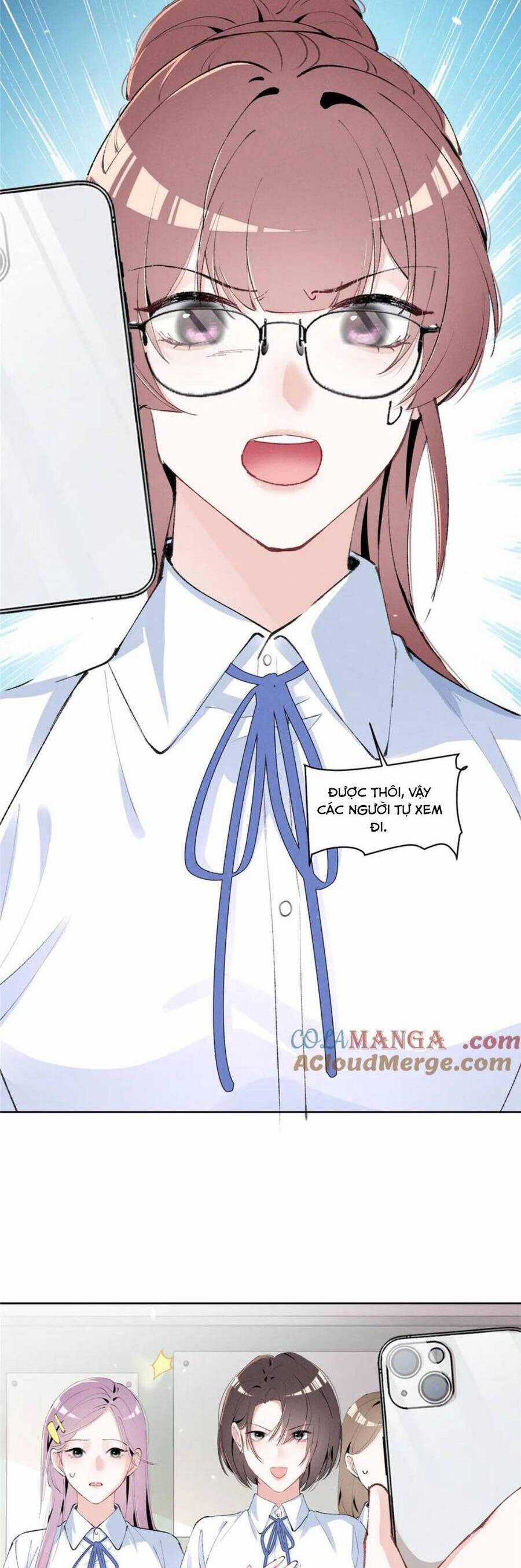 Phu Nhân , Thân Phận Thật Của Người Sắp Lộ Rồi Chapter 37 trang 27