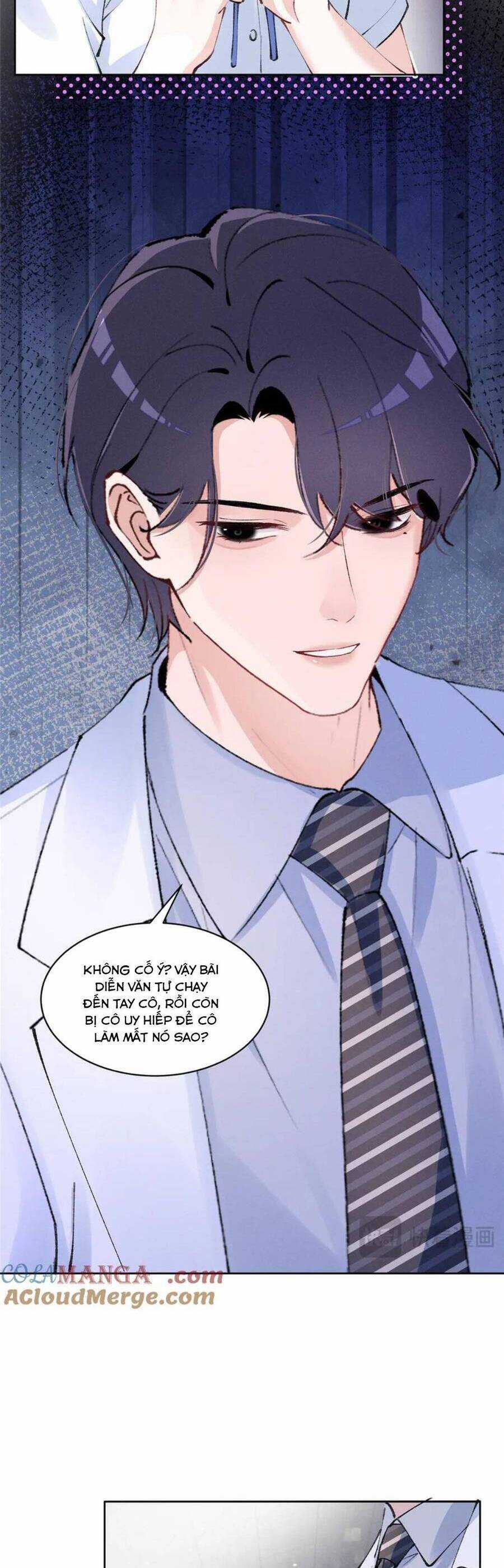 Phu Nhân , Thân Phận Thật Của Người Sắp Lộ Rồi Chapter 37 trang 6