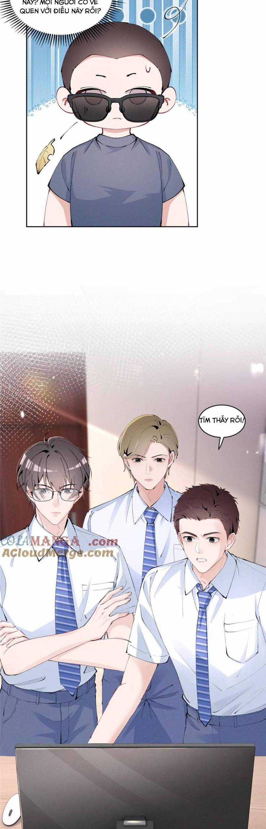 Phu Nhân , Thân Phận Thật Của Người Sắp Lộ Rồi Chapter 37 trang 8