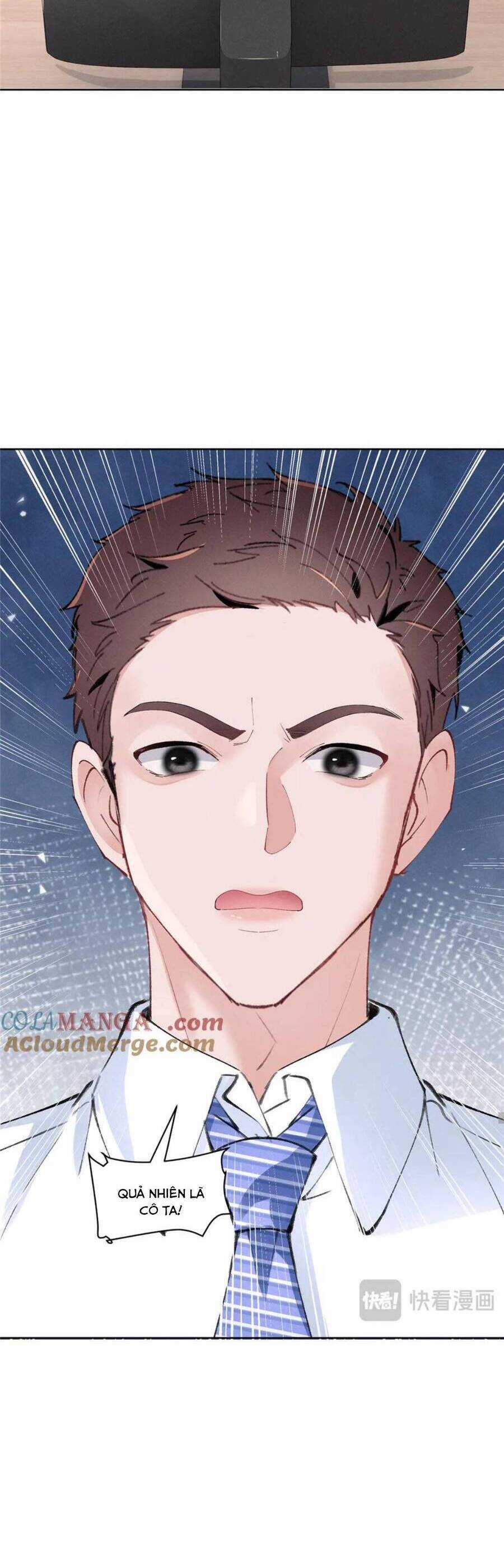 Phu Nhân , Thân Phận Thật Của Người Sắp Lộ Rồi Chapter 37 trang 9