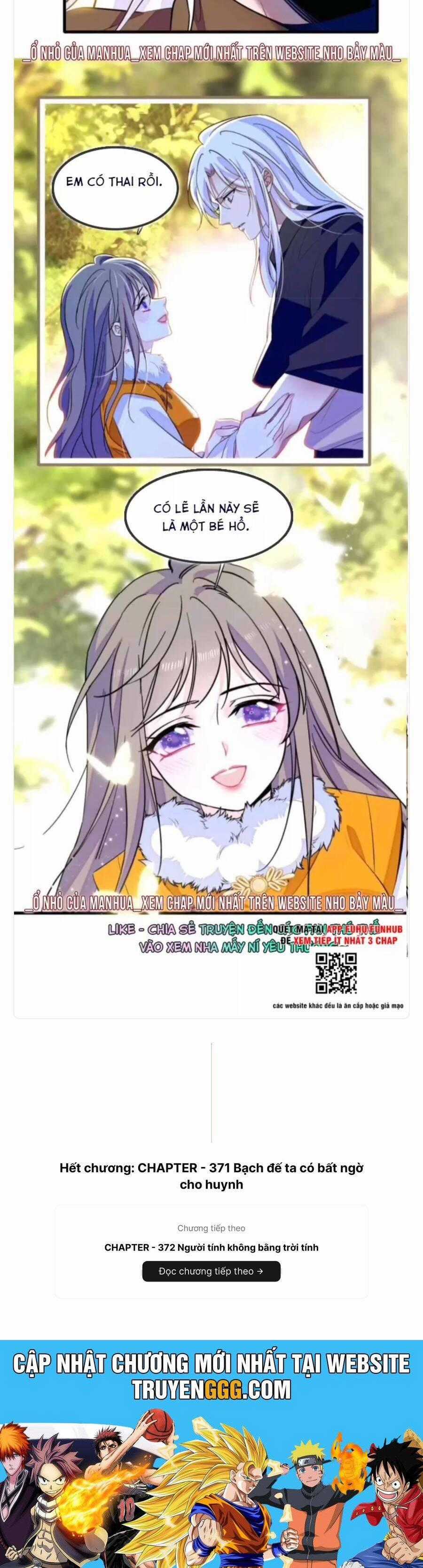 Phu Nhân , Thân Phận Thật Của Người Sắp Lộ Rồi Chapter 370 trang 16