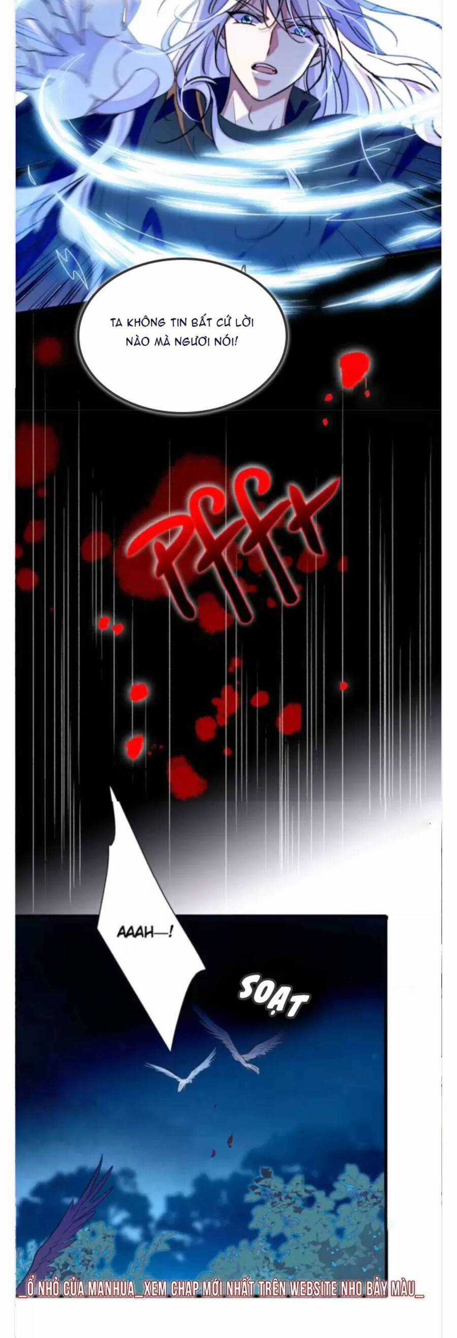 Phu Nhân , Thân Phận Thật Của Người Sắp Lộ Rồi Chapter 370 trang 6