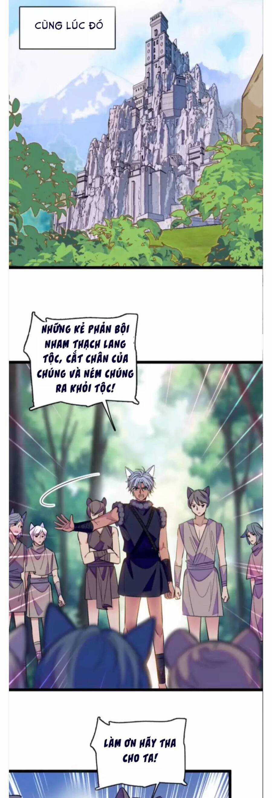 Phu Nhân , Thân Phận Thật Của Người Sắp Lộ Rồi Chapter 371 trang 15