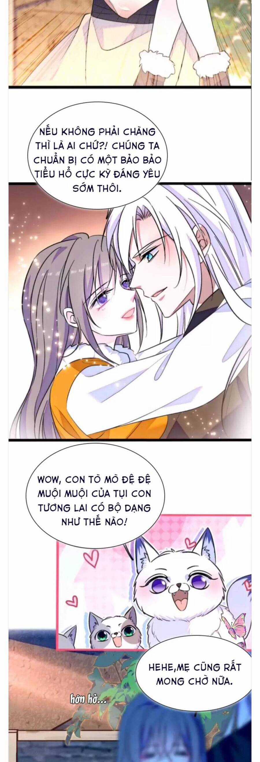 Phu Nhân , Thân Phận Thật Của Người Sắp Lộ Rồi Chapter 371 trang 2