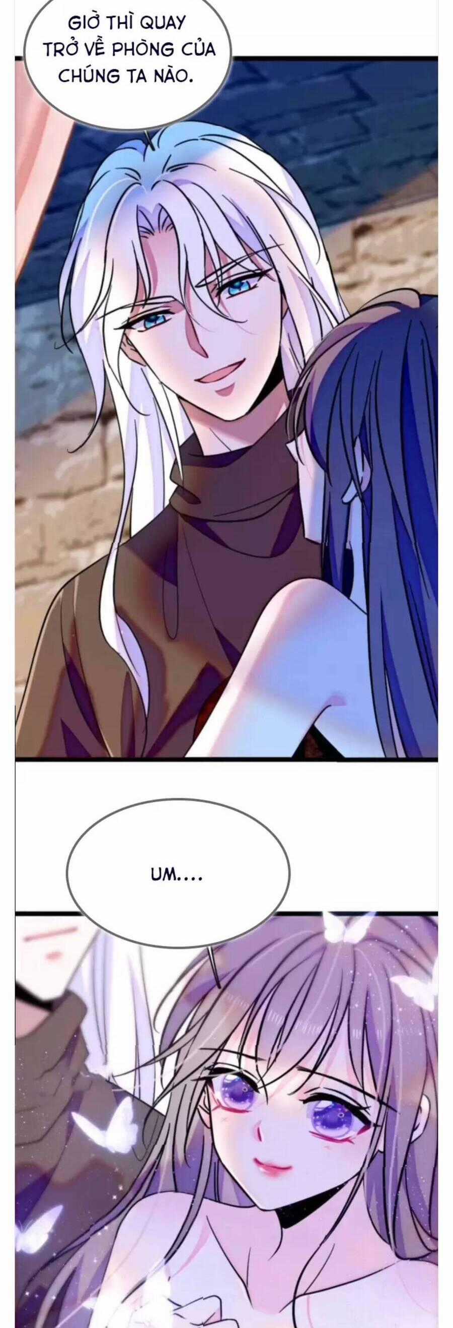 Phu Nhân , Thân Phận Thật Của Người Sắp Lộ Rồi Chapter 372 trang 22