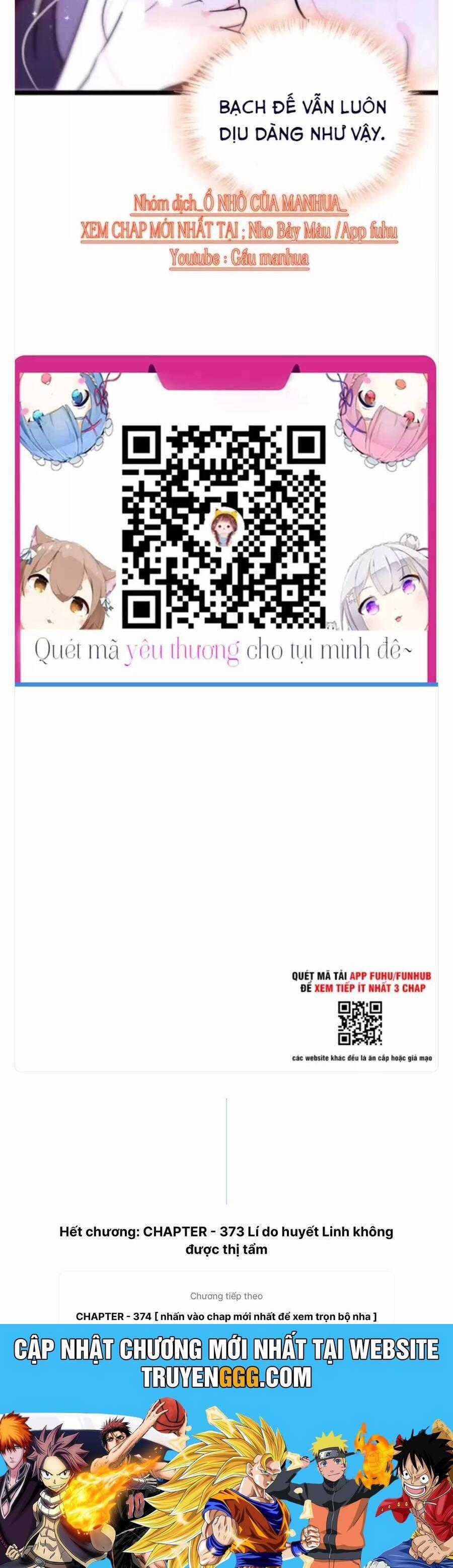 Phu Nhân , Thân Phận Thật Của Người Sắp Lộ Rồi Chapter 372 trang 23