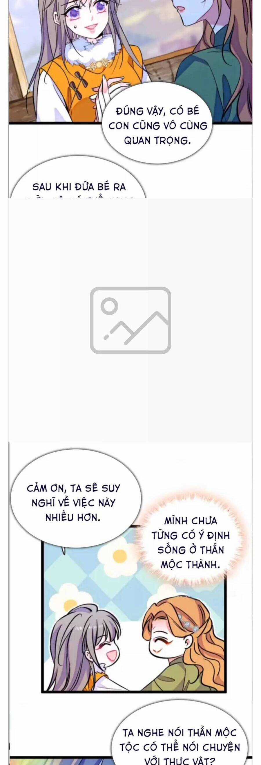 Phu Nhân , Thân Phận Thật Của Người Sắp Lộ Rồi Chapter 373 trang 10