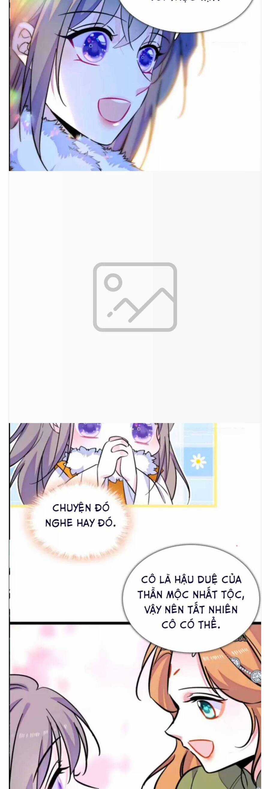 Phu Nhân , Thân Phận Thật Của Người Sắp Lộ Rồi Chapter 373 trang 11