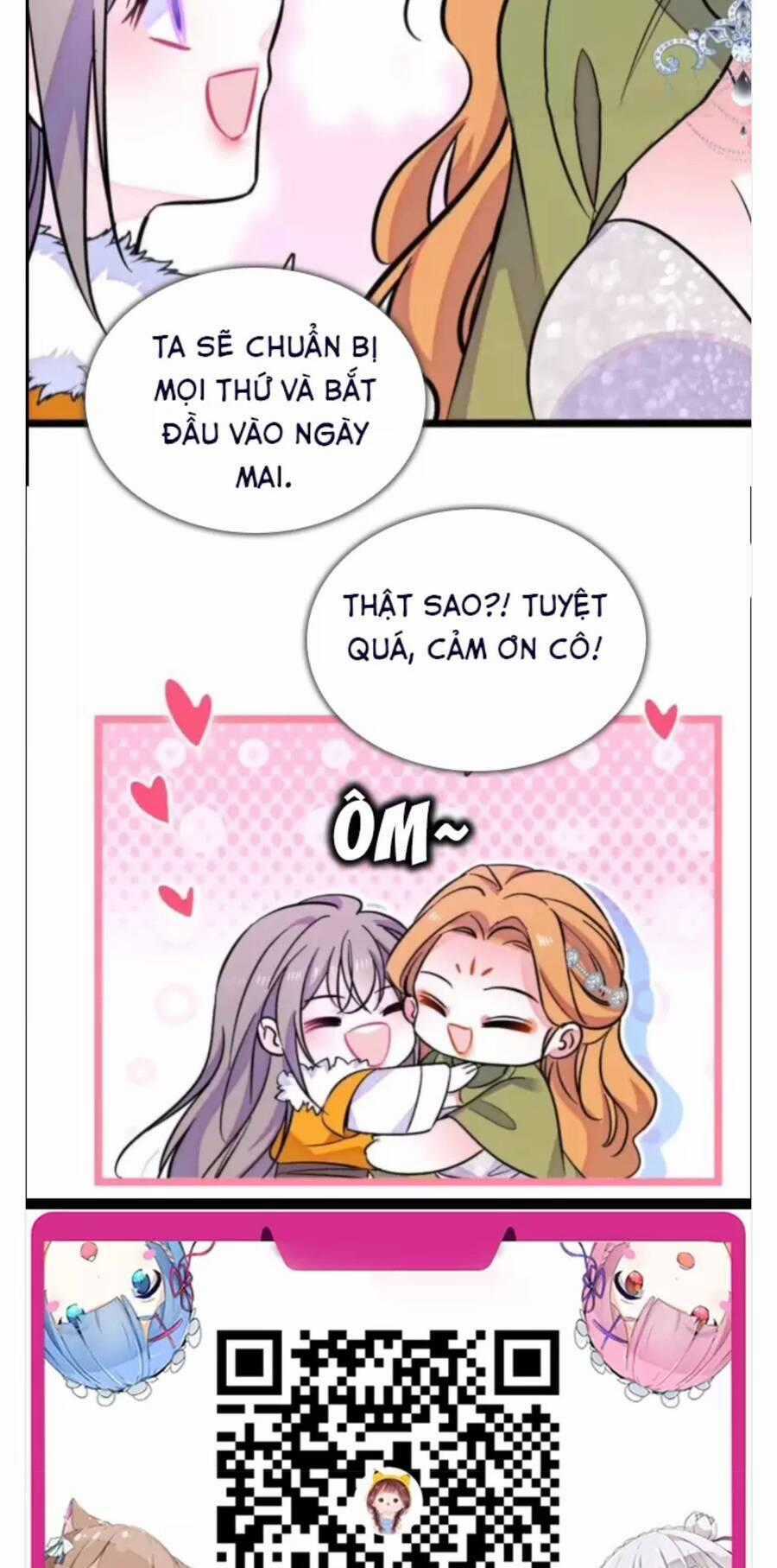 Phu Nhân , Thân Phận Thật Của Người Sắp Lộ Rồi Chapter 373 trang 12