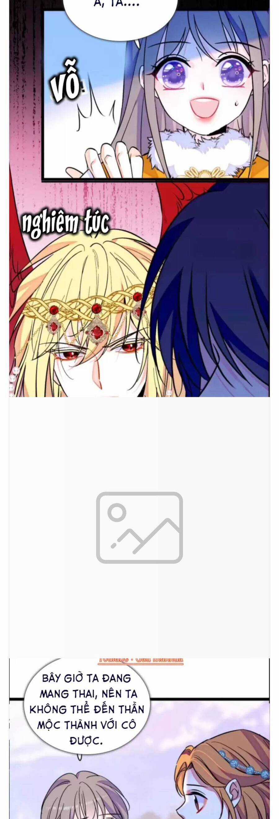 Phu Nhân , Thân Phận Thật Của Người Sắp Lộ Rồi Chapter 373 trang 9