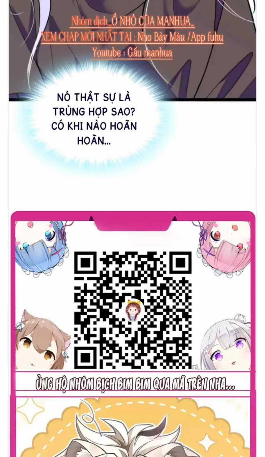 Phu Nhân , Thân Phận Thật Của Người Sắp Lộ Rồi Chapter 374 trang 12